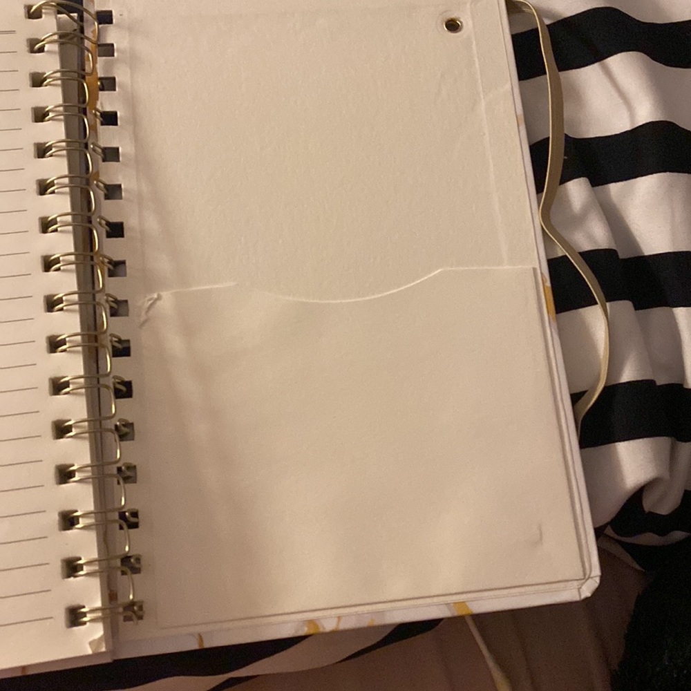 Notebook - Picture 3 of 3